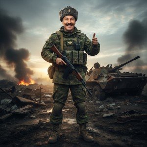 Правила выживания