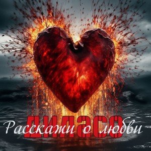 Расскажи о любви