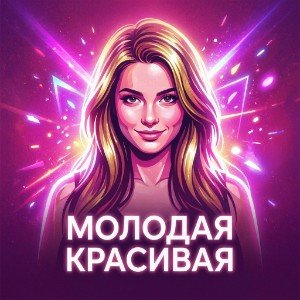 <<Молодая красивая>>