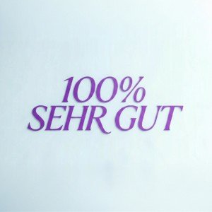 Ich Tanz’ Dich Aus!