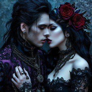 Растворение во тьме(Fade to Black)