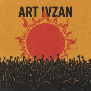 pArt Ivzan - Последний закат