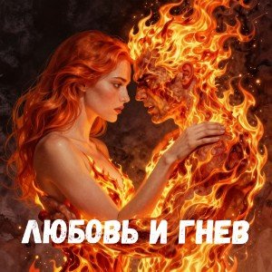 Любовь и Гнев (И.Черемушкина) (Edit)