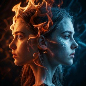 G.W. - Лунное (synthpop B-rev cover)