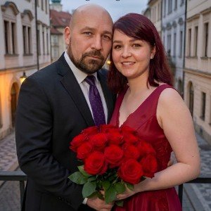 Моя Вторая Половинка