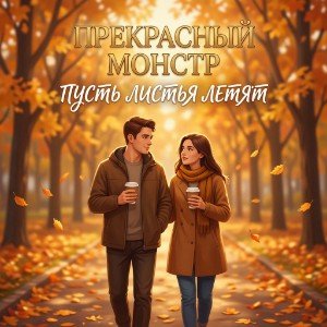 Пусть листья летят