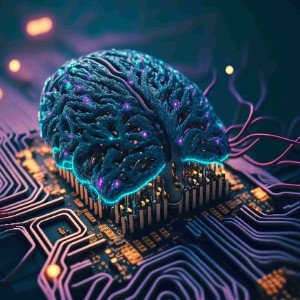Обращение естественного интеллекта к искусственному