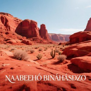 Diné Bizaad