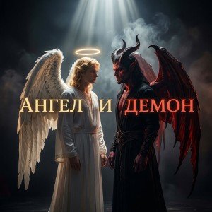 Ангел & Демон