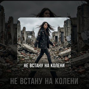 Не встану на колени.