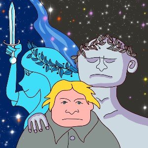Жизнь и Смерть (сл. И.Пургин)