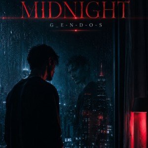 After midnight. (Edit)