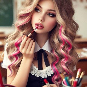 Кукла Барби