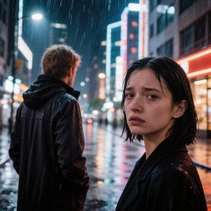 There’s no sense in it anymore (стихи @Oceania, музыка @Золтан)