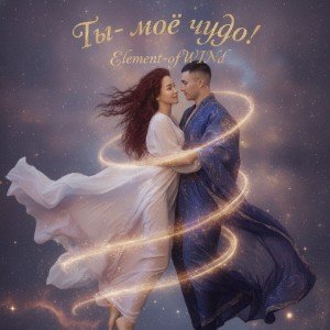 Ты- моё чудо!