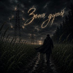 Зона души
