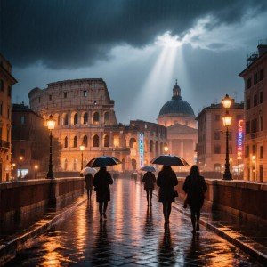 Non ha più senso (стихи @Oceania, музыка @Золтан)