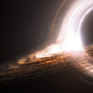Black hole