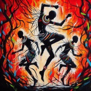 Jambo la Utamaduni (Swahili)