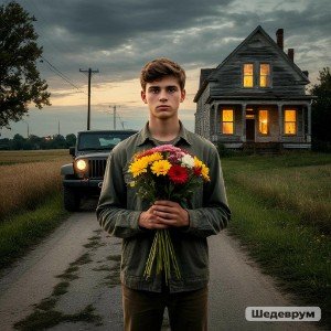 Какой ты рай предпочла