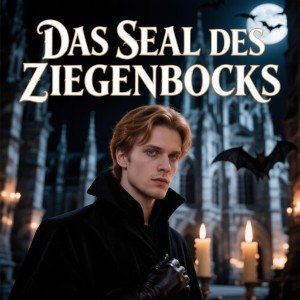 Das Siegel des Ziegenbocks