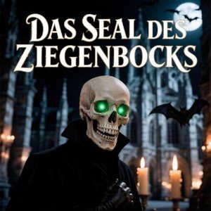 Das Siegel des Ziegenbocks