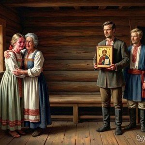 Девичья