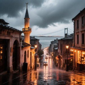 Artık Anlamı Yok (слова @Oceania, музыка @Золтан)