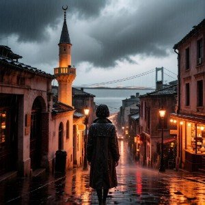 Artık Anlamı Yok (слова @Oceania, музыка @Золтан)