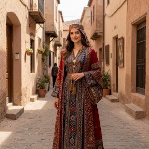 Для Любы: Maroc