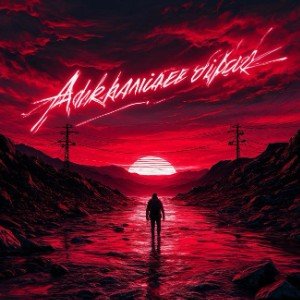 Adrenaline thirst