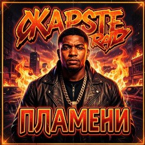 Жарче Пламени