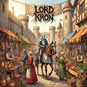 Lord Kron - Fair