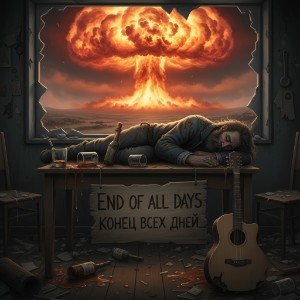 Дикие коты  -Конец дней