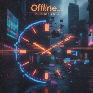 Offline. Out of time
