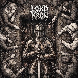 Lord Kron - Burial