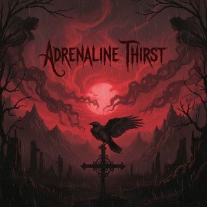 Adrenaline thirst.(DW+Gotic)