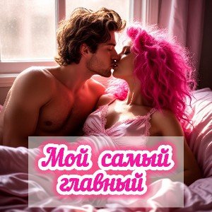 Самый главный