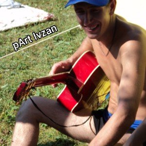pArt Ivzan - Бутылка водки