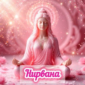 Нирвана