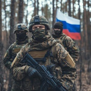 РОДНАЯ БРОНЯ