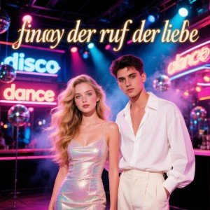Der Ruf der Liebe