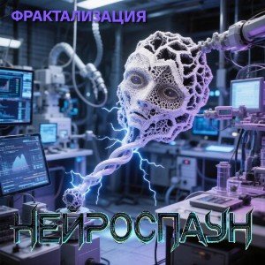 Фрактализация