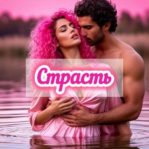 Страсть