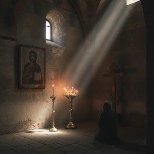 🙏Краткая молитва на стихи Юлии Павликовой