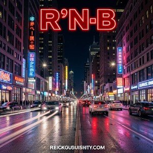 Neon Jungle
