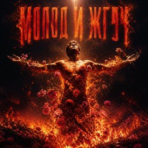 Молод и Жгуч
