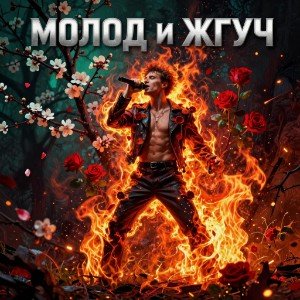 Молод и Жгуч (Ремикс)