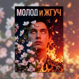 Молод и Жгуч (Ремикс)