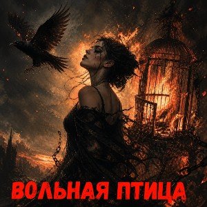 Вольная птица (И. Черемушкина)